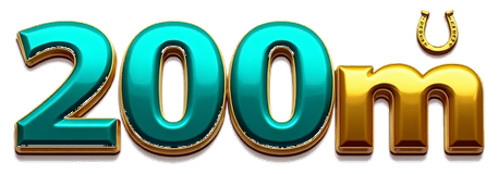 200m slot