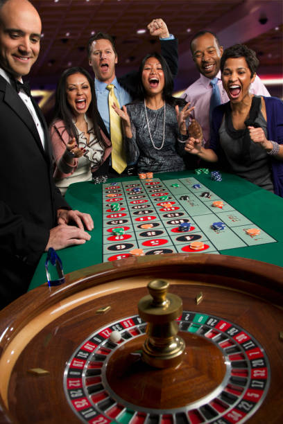 Colok Naga live dealer table