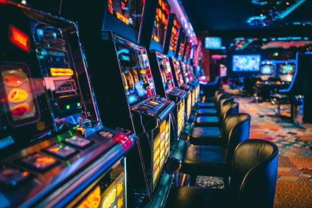 200m slot featured game showcase 200m slot featured game showcase